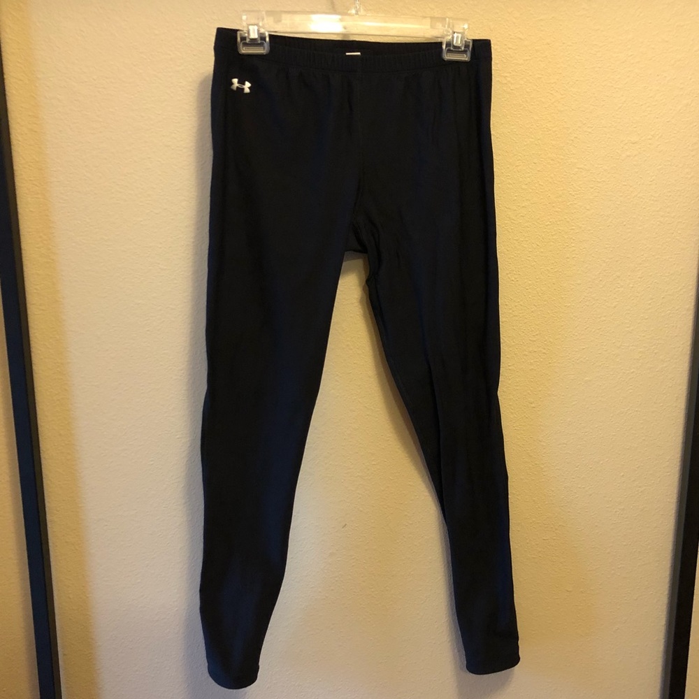 Under Armour base later pants